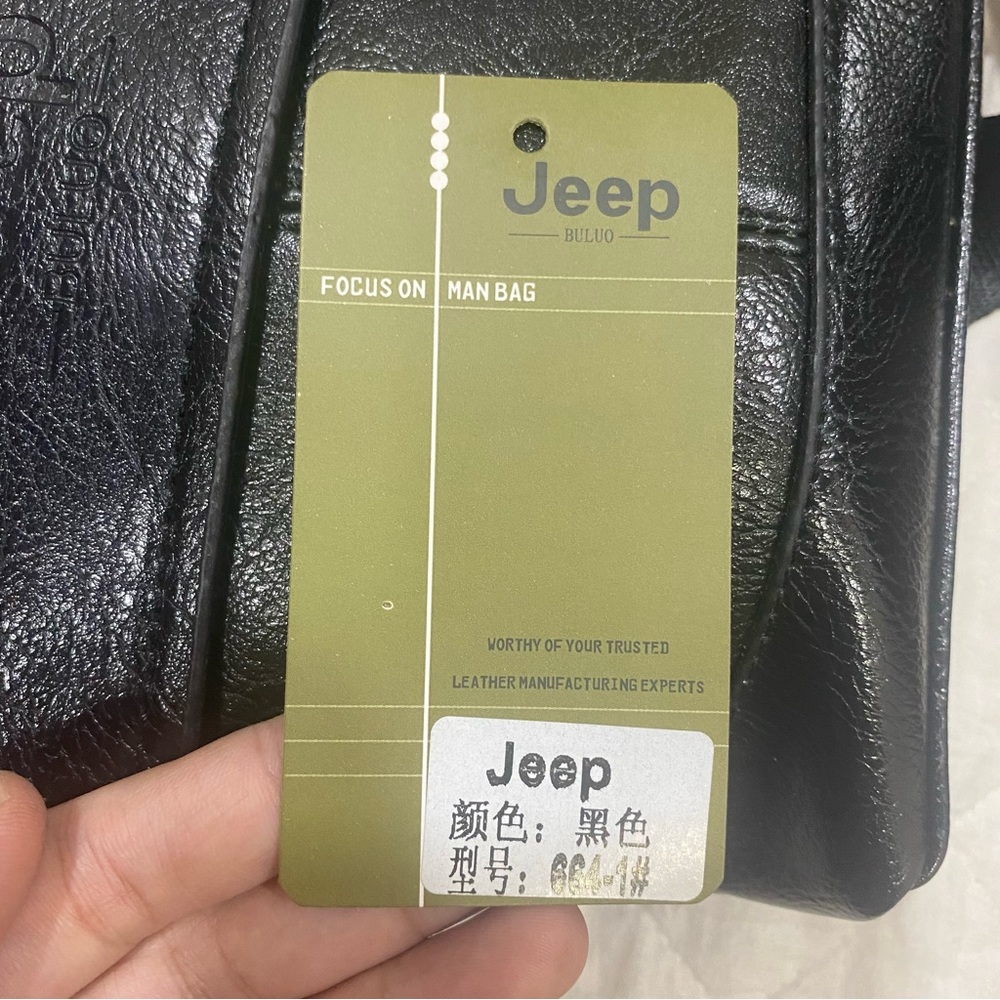 Sling bag for Men - Picture 17 of 17